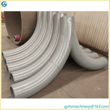 rare earth alloy wear-Payipu y'okusuula eziyiza .