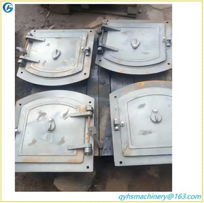 Omulyango gw'ekikoomi n'ekikoomi .