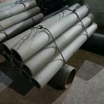 Hardened ID Yambala Payipu AR600 Okuziyiza okusika .