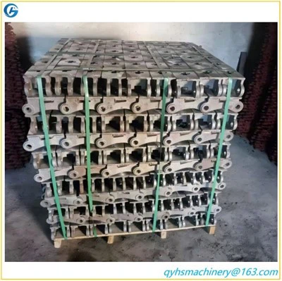 Industrial Grate Chain Boiler Ebikozesebwa .