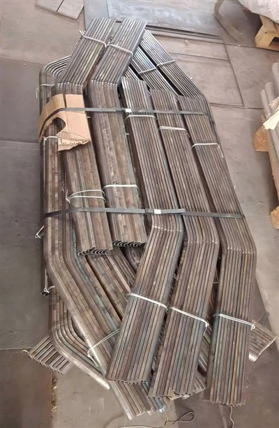 Ekyuma ekitali kizimbulukuse Anti-tile yambala .